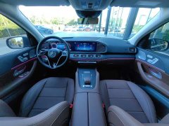 Mercedes-Benz GLE (Imported) 2025 Facelift GLE 450 4MATIC Luxury - ფოტო 10