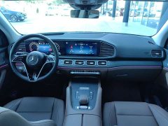 Mercedes-Benz GLE (Imported) 2025 Facelift GLE 450 4MATIC Luxury - ფოტო 11