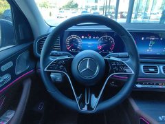 Mercedes-Benz GLE (Imported) 2025 Facelift GLE 450 4MATIC Luxury - ფოტო 12