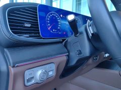Mercedes-Benz GLE (Imported) 2025 Facelift GLE 450 4MATIC Luxury - ფოტო 16