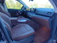 Mercedes-Benz GLE (Imported) 2025 Facelift GLE 450 4MATIC Luxury - ფოტო 17
