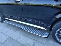 Mercedes-Benz GLE (Imported) 2025 Facelift GLE 450 4MATIC Luxury - ფოტო 18