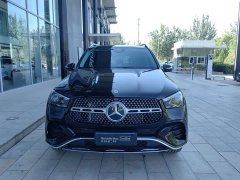 Mercedes-Benz GLE (Imported) 2025 Facelift GLE 450 4MATIC Luxury - ფოტო 2