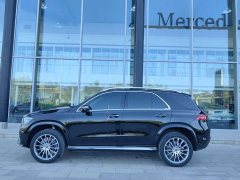 Mercedes-Benz GLE (Imported) 2025 Facelift GLE 450 4MATIC Luxury - ფოტო 3