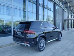 Mercedes-Benz GLE (Imported) 2025 Facelift GLE 450 4MATIC Luxury - ფოტო 4