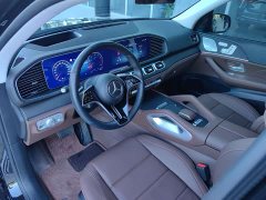 Mercedes-Benz GLE (Imported) 2025 Facelift GLE 450 4MATIC Luxury - ფოტო 6