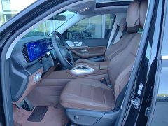 Mercedes-Benz GLE (Imported) 2025 Facelift GLE 450 4MATIC Luxury - ფოტო 7