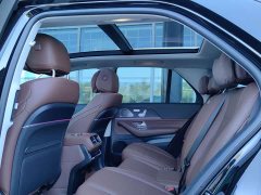 Mercedes-Benz GLE (Imported) 2025 Facelift GLE 450 4MATIC Luxury - ფოტო 8