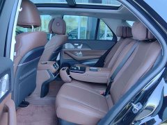 Mercedes-Benz GLE (Imported) 2025 Facelift GLE 450 4MATIC Luxury - ფოტო 9