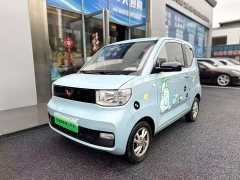 BMW Hongguang MINIEV 2020 Deluxe Edition LFP Battery - ფოტო 1