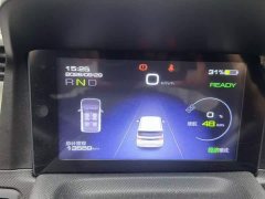 BMW Hongguang MINIEV 2020 Deluxe Edition LFP Battery - ფოტო 8