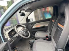 BMW Hongguang MINIEV 2020 Deluxe Edition LFP Battery - ფოტო 9