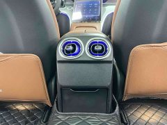 Mercedes-Benz C-Class Facelift C 260 L AMG Line - ფოტო 14