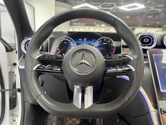 Mercedes-Benz C-Class Facelift C 260 L AMG Line - ფოტო 15