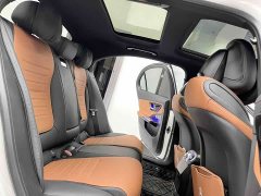 Mercedes-Benz C-Class Facelift C 260 L AMG Line - ფოტო 6