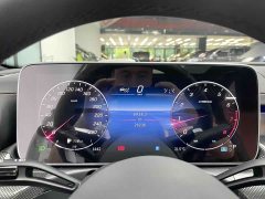 Mercedes-Benz C-Class Facelift C 260 L AMG Line - ფოტო 8