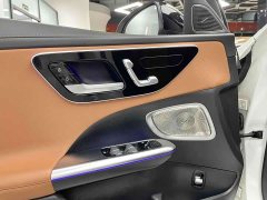 Mercedes-Benz C-Class Facelift C 260 L AMG Line - ფოტო 9