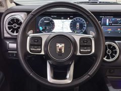 Tank 300 Off-Road Edition 2.0T Conqueror - ფოტო 11