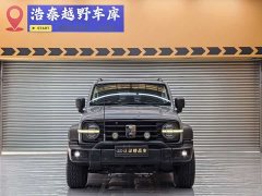 Tank 300 Off-Road Edition 2.0T Conqueror - ფოტო 2