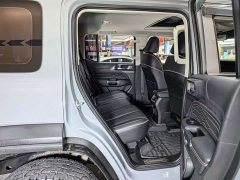 Tank 300 Off-Road Edition 2.0T Conqueror - ფოტო 20