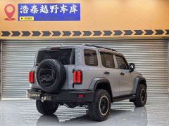 Tank 300 Off-Road Edition 2.0T Conqueror - ფოტო 4