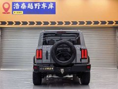 Tank 300 Off-Road Edition 2.0T Conqueror - ფოტო 5