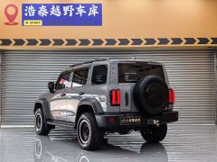 Tank 300 Off-Road Edition 2.0T Conqueror - ფოტო 6