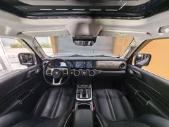 Tank 300 Off-Road Edition 2.0T Conqueror - ფოტო 7