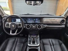 Tank 300 Off-Road Edition 2.0T Conqueror - ფოტო 9