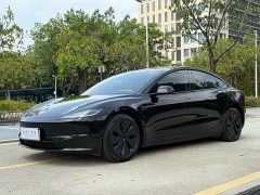 Tesla Model 3 Rear-Wheel Drive - ფოტო 1