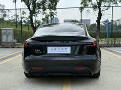 Tesla Model 3 Rear-Wheel Drive - ფოტო 10