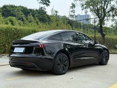 Tesla Model 3 Rear-Wheel Drive - ფოტო 11