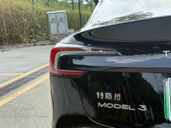 Tesla Model 3 Rear-Wheel Drive - ფოტო 13