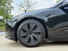 Tesla Model 3 Rear-Wheel Drive - ფოტო 14