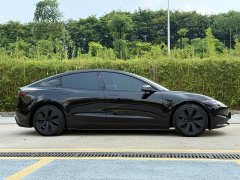 Tesla Model 3 Rear-Wheel Drive - ფოტო 16