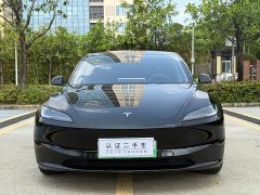 Tesla Model 3 Rear-Wheel Drive - ფოტო 2