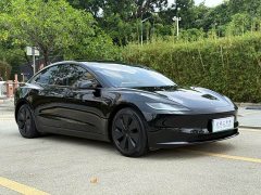 Tesla Model 3 Rear-Wheel Drive - ფოტო 3