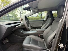 Tesla Model 3 Rear-Wheel Drive - ფოტო 4