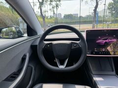 Tesla Model 3 Rear-Wheel Drive - ფოტო 5
