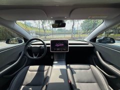Tesla Model 3 Rear-Wheel Drive - ფოტო 7