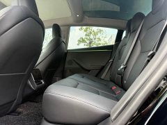 Tesla Model 3 Rear-Wheel Drive - ფოტო 8