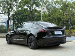 Tesla Model 3 Rear-Wheel Drive - ფოტო 9
