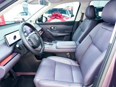 Leapmotor Leapo C10 2026 605 Comfort Edition - ფოტო 15