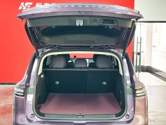Leapmotor Leapo C10 2026 605 Comfort Edition - ფოტო 8