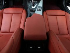 BMW 4 Series 2020 430i Gran Coupe M Sport Night Edition - ფოტო 10