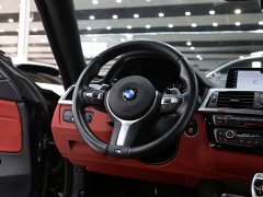 BMW 4 Series 2020 430i Gran Coupe M Sport Night Edition - ფოტო 11