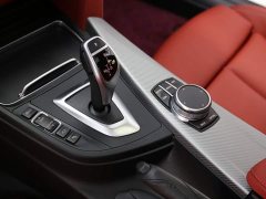 BMW 4 Series 2020 430i Gran Coupe M Sport Night Edition - ფოტო 12
