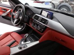 BMW 4 Series 2020 430i Gran Coupe M Sport Night Edition - ფოტო 17