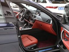 BMW 4 Series 2020 430i Gran Coupe M Sport Night Edition - ფოტო 18