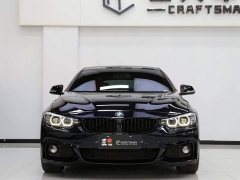 BMW 4 Series 2020 430i Gran Coupe M Sport Night Edition - ფოტო 19